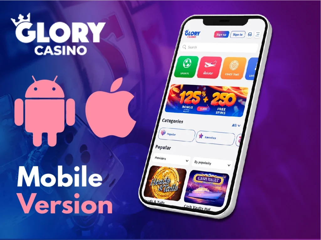 glory casino apk download